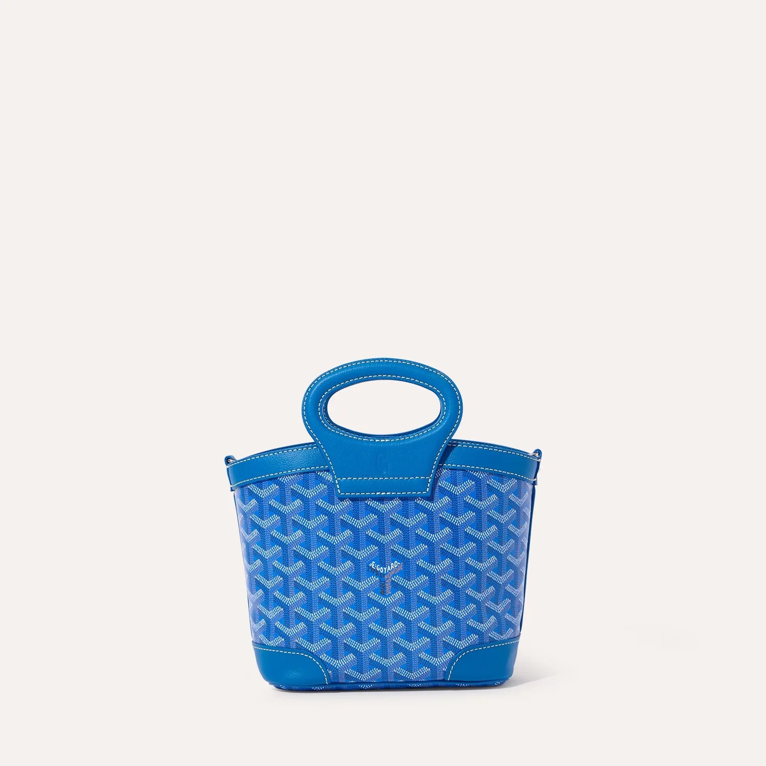 Goyard Beluga Mini Bag - Image 2